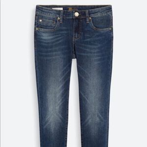Kut from the Kloth skinny jeans
